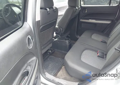 2011 Chevrolet Hhr Lt z USA, uszkodzony, nr VIN 3GNBABFW3BS601628